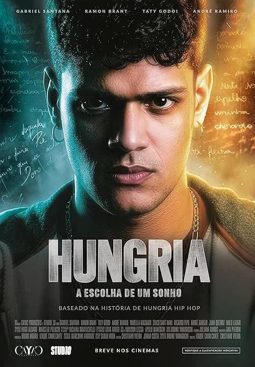 Hungria, A Escolha de Um Sonho