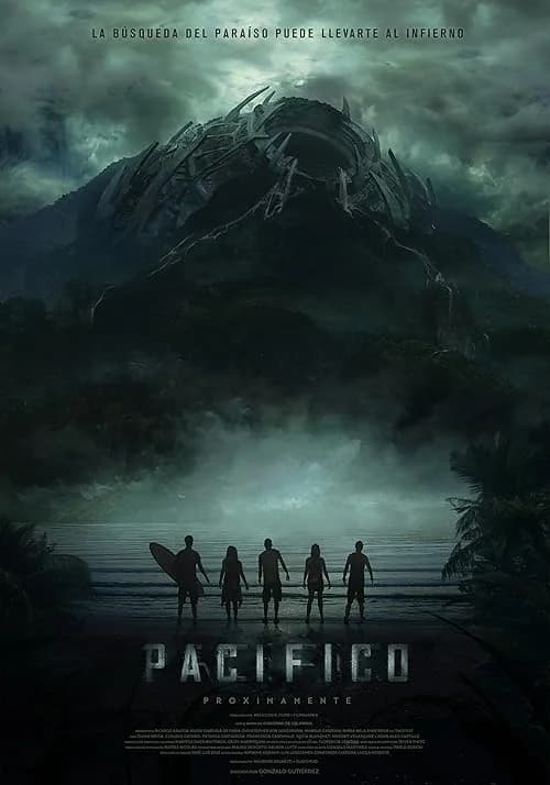 Pacific