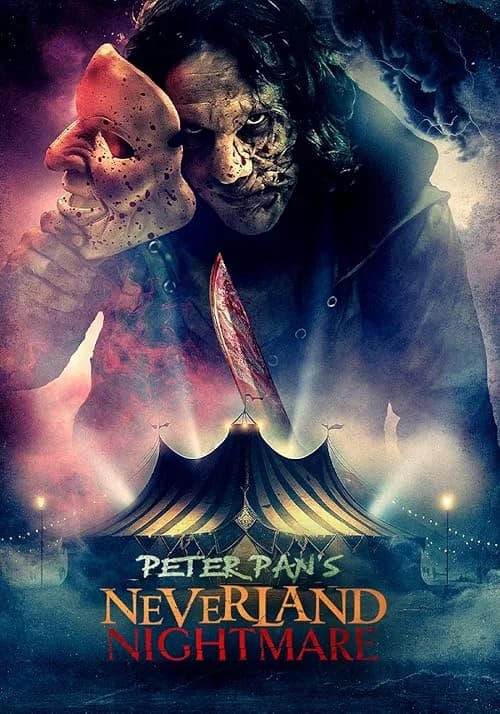 Peter Pan's Neverland Nightmare